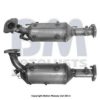 BM CATALYSTS BM11074 Soot/Particulate Filter, exhaust system